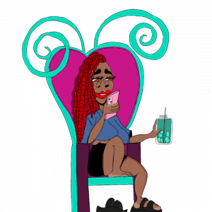 Subliminal : Divine Self Concept