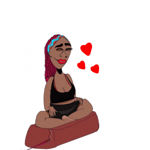 Subliminal : transmission de pensées personne spécifique (Union divine)