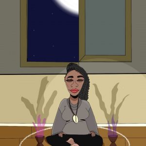 Subliminal : Mystical aura